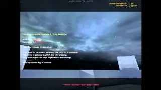 Counter-strike Zero with Sir Mason Dk