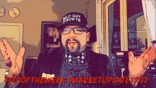 Tip of the Week #marketupdatesssss