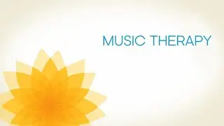 Music Therapy at Hudson Valley Hospice