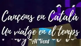 Al Vent, la Coral de l&rsquo;Ateneu de T&eacute;rmens
