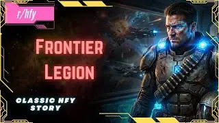 When Aliens Came to Destroy Us | HFY Space Orcs Story