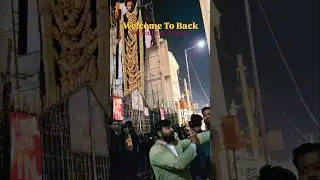 welcome back to my channel Rajasaab Movie Review