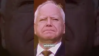 The Hidden Wealth of Governor Tim Walz Luxury Lifestyle Exposed!