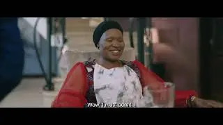 All night prayer for the councilmen - Umkhokha: The Curse  | Mzansi Magic S1 | Ep 183 | DStv