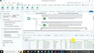 Buffer ,Create Points ,Distance,Find Nearest in alteryx  p18