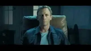 Quantum of Solace Trailer