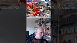 Lucky Win with Kennith | #retroquince on #Twitch #sf6 #streetfighter6 #capcom