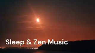 Relaxation & Zen Deep Sleep Music &ndash; Quiet the Mind  💤 Insomnia Songs