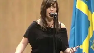 MARIA LATORES- Carretera de Colloto