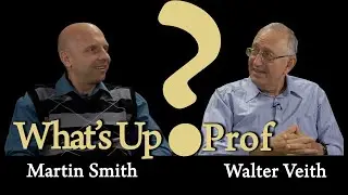 Walter Veith - Reflections on 2020 & What's Up in 2021