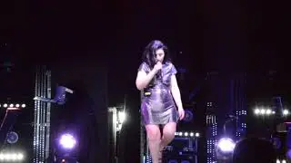 GIUSY FERRERI - live tour 2019 - concerto di PolicastroBussentino - NOVEMBRE