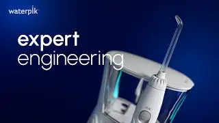 Why Waterpik&trade;?