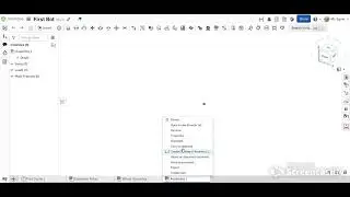 Drive Pod Assembly (Part 2)