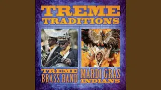 Second Line