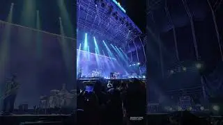 Keane - Perfect Symetry - Corona capital Sessions M&eacute;rida Yuc. 8Nov 2025