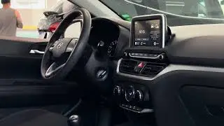 Avalia&ccedil;&atilde;o Completa - Hyundai HB20 1.0 Evolution 2022 Manual #hyundaihb20  #EsquinaMotors