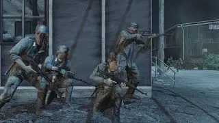 A SiC Play: Red Orchestra 2 - Rattenkrieg in Stalingrad-Kessel