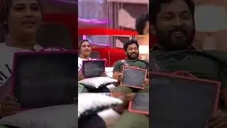 Myna & Vikraman fun #shorts #vkdecoder