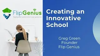 Flip Genius Innovation
