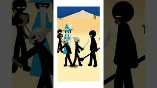 shotDAY37#stickwarlegacy # #stickwar#games#stickman #gaming#stickwargameplay