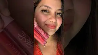 Swiss Beauty Super Matte Liquid Lipstick Swatches | Festive ready lips #trending #explore #ytshorts