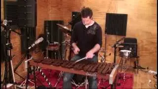 The Versatile Drummer - Part 2