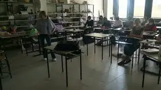 Art for the Global Goals al Liceo Artistico Frattini di Varese