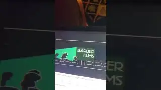 Barber Films/20th Century Fox Television (1989)
