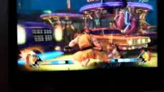 MrChowda (BA) vs CoolzInferno (RY) - Casuals