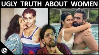 HOW WOMEN SELECT MEN ?