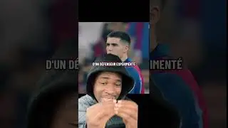 Faudra s&rsquo;am&eacute;liorer et tr&egrave;s vite!  #barca #cubarsi #kounde #realmadrid #football #fyp
