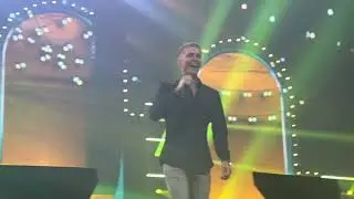 MART HOOGKAMER - IK GA ZWEMMEN (LIVE @ SNOLLEBOLLEKES CONCERT , ARNHEM)