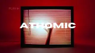 Dark Pop Type Beat I 