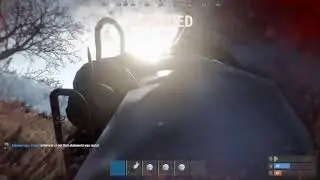 Rust Trap King Easy trap base for beginners . And happy Holidays to all