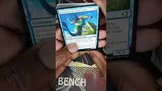 #mtg #bestpulls lorwyn eclipsed, lorwyn eclipsado #mtg #unboxing #prerelease #magiccommunity