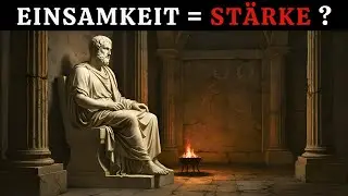 Die größte Lüge die dir über Einsamkeit erzählt wurde!