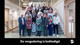 GEMEENTERAAD / OCMW-RAAD 9 december 2025