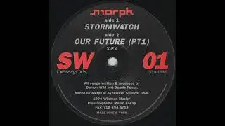 Morph - Our Future (1994)