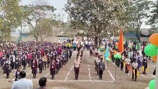 KRT Highschool Mohadi 26 January 2026