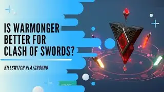 Dragon Raja - Is Warmonger Better for Clash of Swords? Gunslinger Gameplay