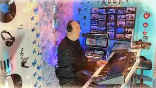 Гуцулка Ксеня (COVER) НАЖИВО