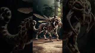turtel + Hippopotamus Honeybee +panther Zebra + Rhinoceros Snake + Spider Elephant + Tiger?