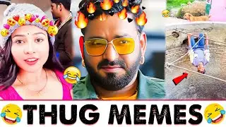 Wah Bete Moj Kardi 😂🤣 | Dank Memes | Trending Memes | The B Boy Memes🔥