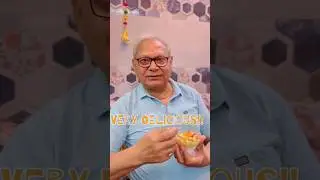I made MANGO SHRIKHAND for my special subscriber- Summer Must-have #recipe #mango #easyrecipe #reel