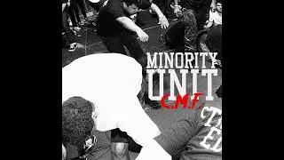 Minority Unit - C.M.F. (Full EP)