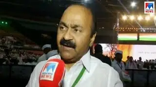 മഹാസഖ്യം തന്നെ ലക്ഷ്യം; അണിയറയിലെ നായകന്&zwj; വിഡി സതീശന്&zwj; പറയുന്നു | VD Satheesan | AICC