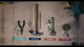 NATRONA / CONVERSE COUNTIES / Construction Trades - Wyoming Workforce Development Council