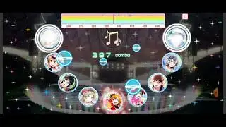 [LLSIF] Misty Frosty Love | Expert Full Combo