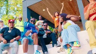 Mike Teezy - I FEEL GOOD (Official Music Video)