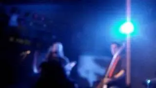 Hanin Elias (Atari Teenage Riot)